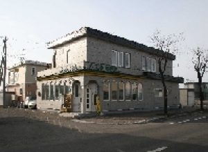 ノーブル美容室 ノーブル美容室