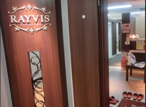 RAYVIS_池袋店 RAYVIS_池袋店