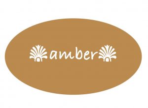 amber amber